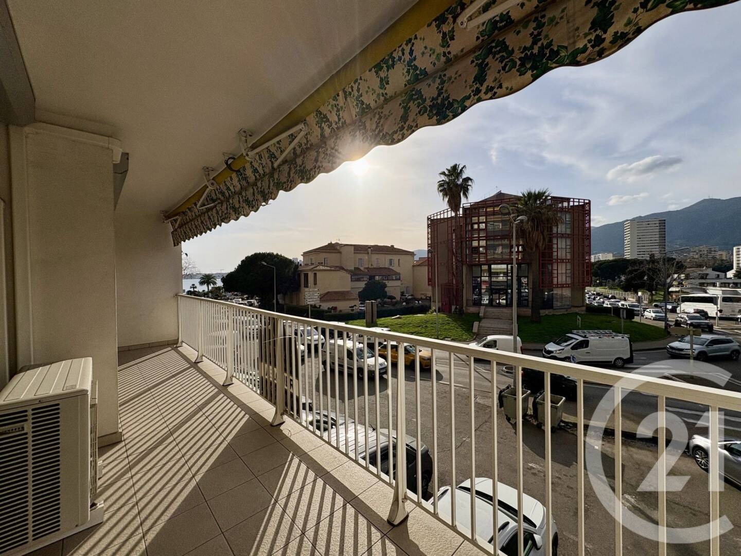Maison à louer, 72m², AJACCIO