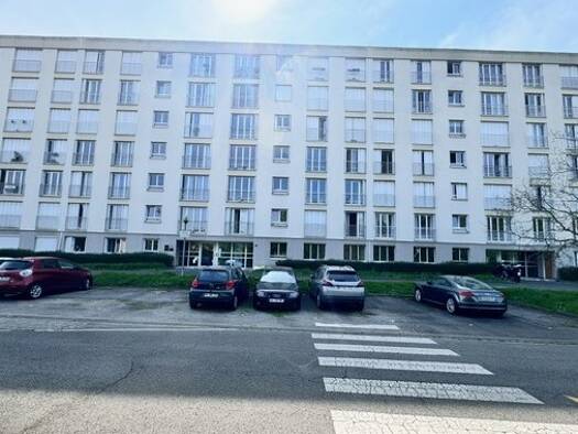 Appartement à vendre 190 800 € 3 pièces 2 chambres 62 m² Étage 4/5 Villebon sur Yvette 91140