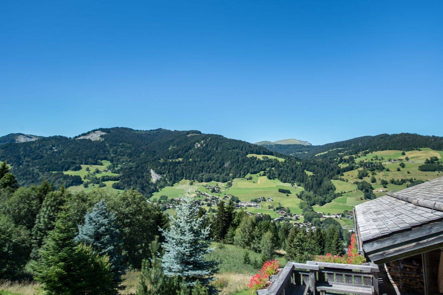 Maison à vendre, 158m², MEGEVE