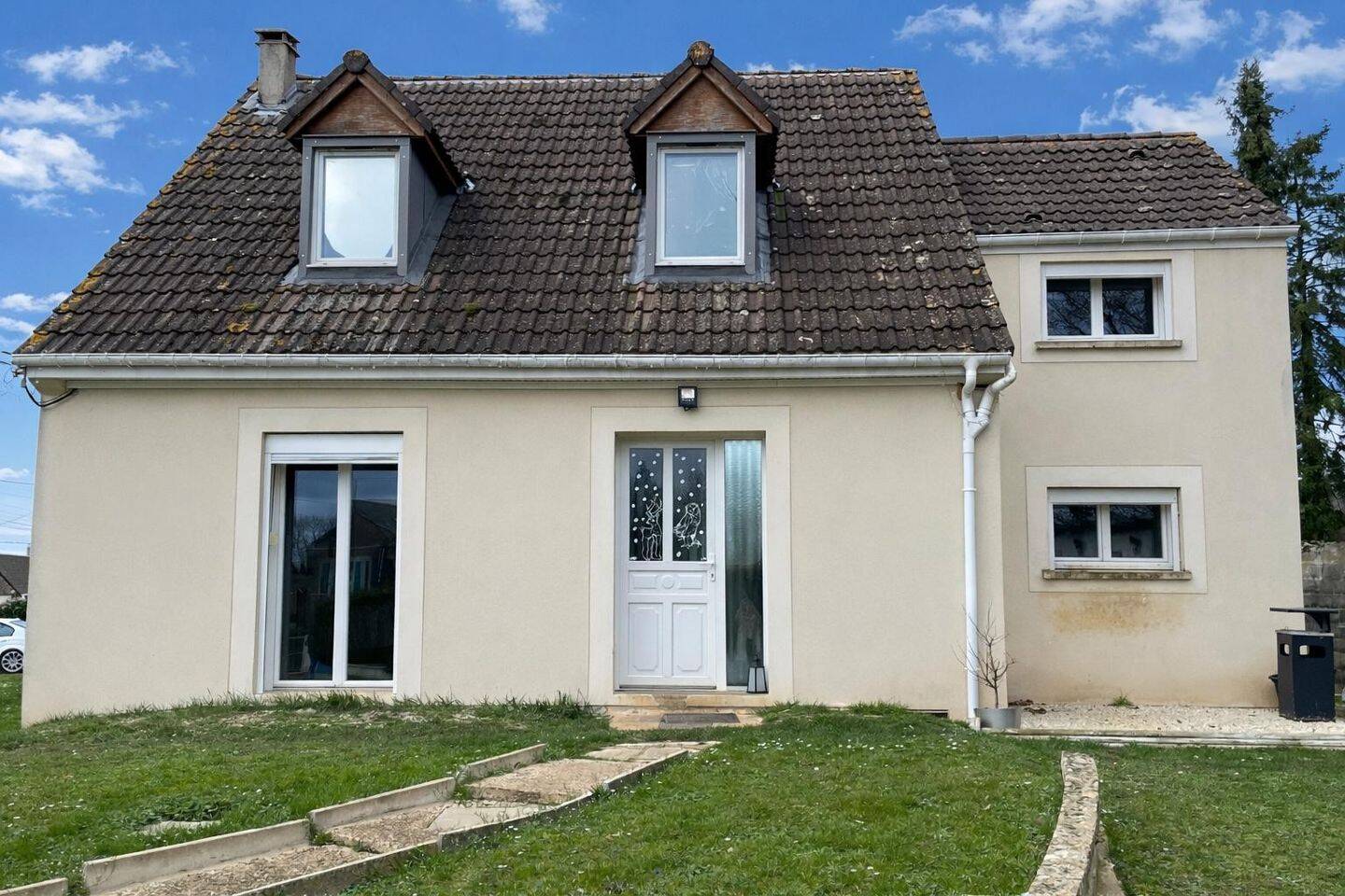 Maison à vendre, 110m², SAINTE GENEVIEVE
