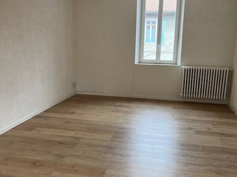 Maison à louer, 66m², LA GRAND COMBE