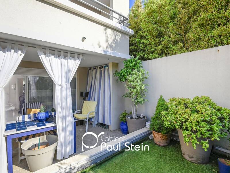 Maison à vendre, 25m², MARSEILLE 8E