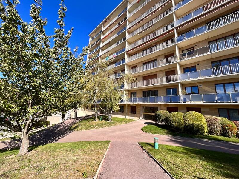 Maison à louer, 119m², REIMS