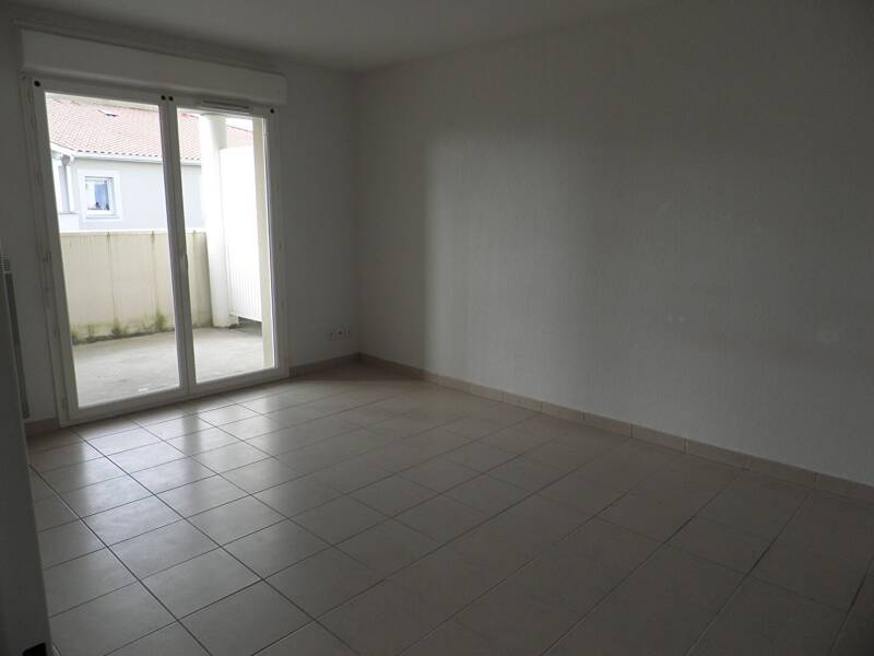 Maison à louer, 56m², TONNAY CHARENTE