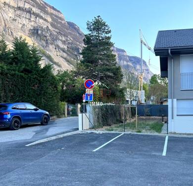 Garage/Stationnement à vendre 12 700 € Etrembieres 74100