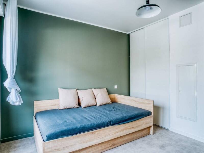 Maison à louer, 17m², AMIENS