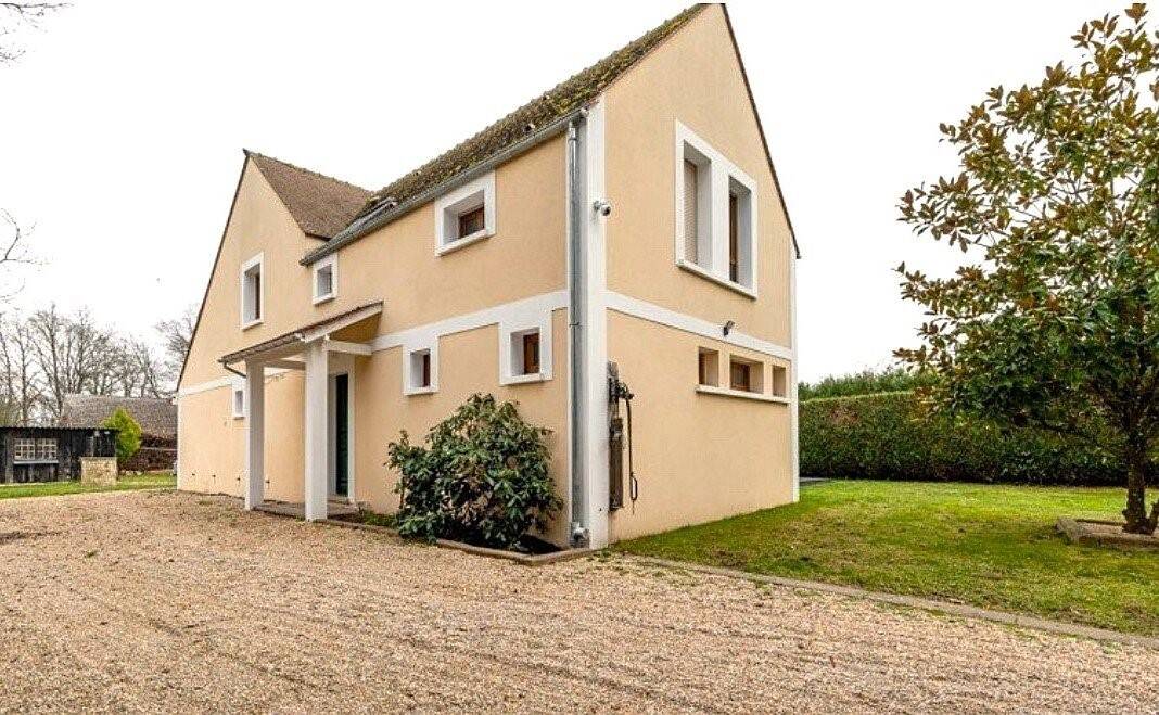 Maison à vendre, 180m², HOUDAN