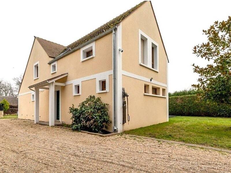 Maison à vendre, 180m², HOUDAN