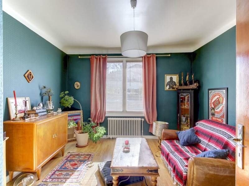 Maison à vendre, 230m², ARCANGUES