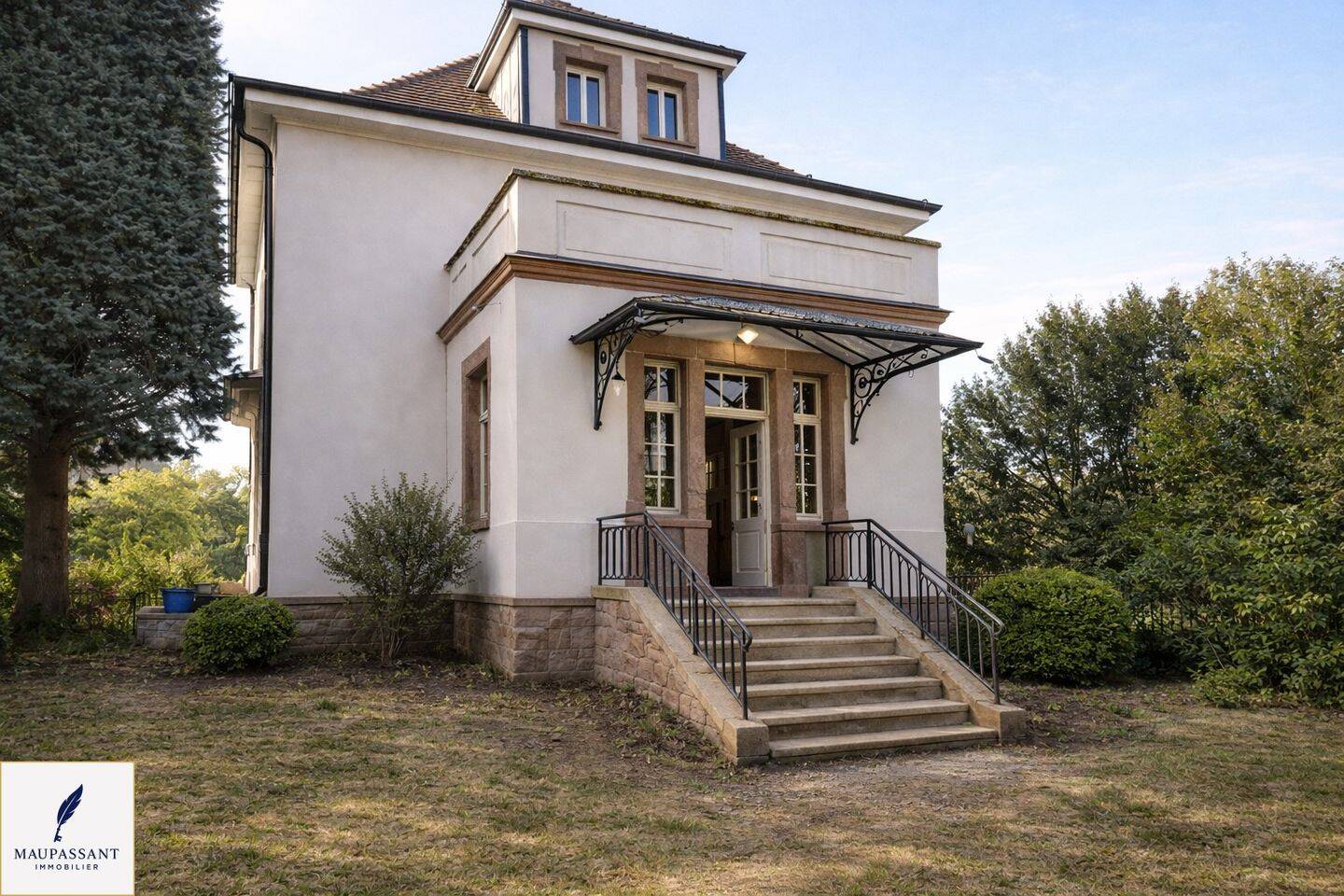Maison à vendre, 227m², COLMAR
