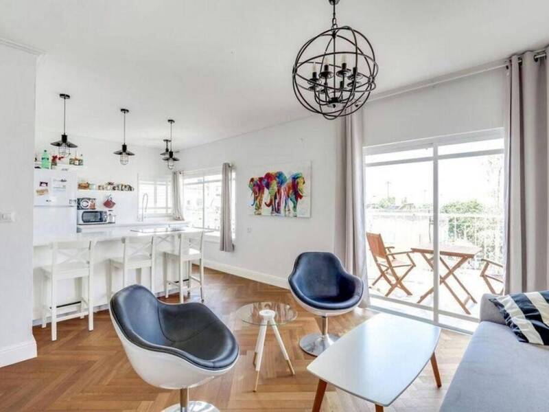 Maison à vendre, 90m², PARIS 16E