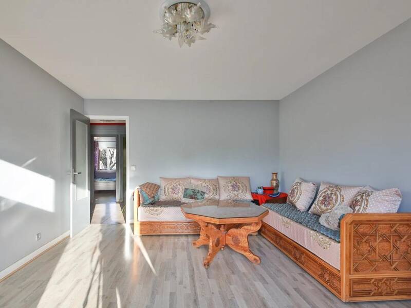 Maison à vendre, 64m², CACHAN