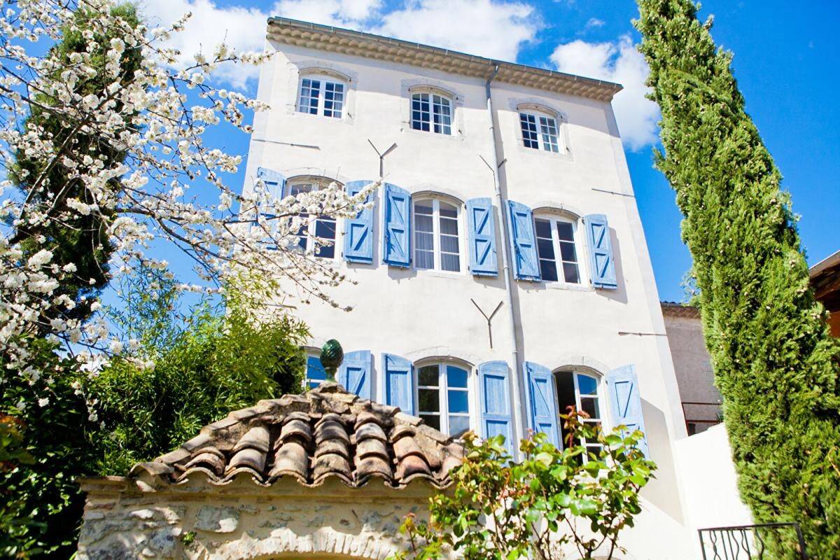 Maison à vendre, 510m², SAINT HIPPOLYTE DU FORT