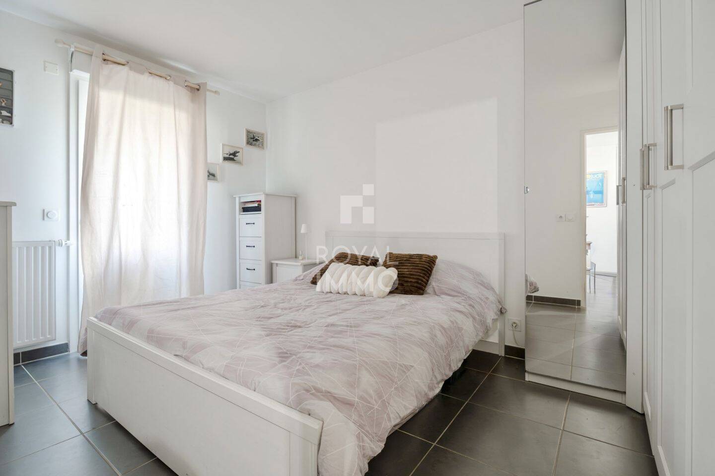 Maison à vendre, 40m², LA VALETTE DU VAR