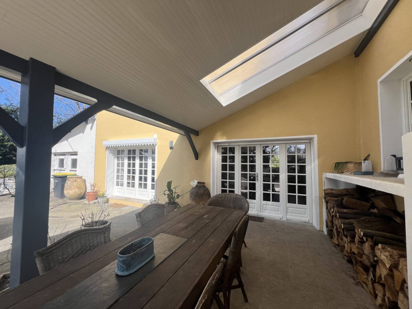Maison à vendre, 180m², SALIES DE BEARN