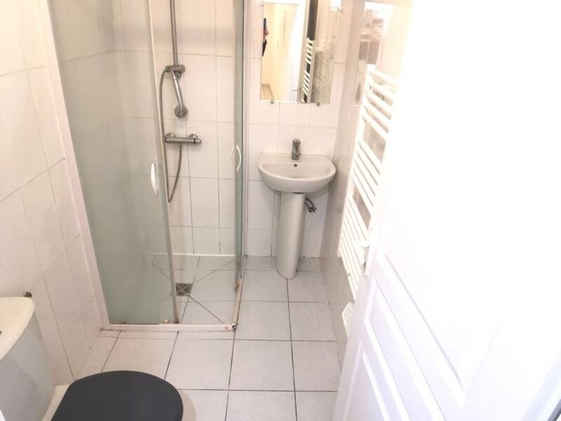 Maison à louer, 25m², BESANCON