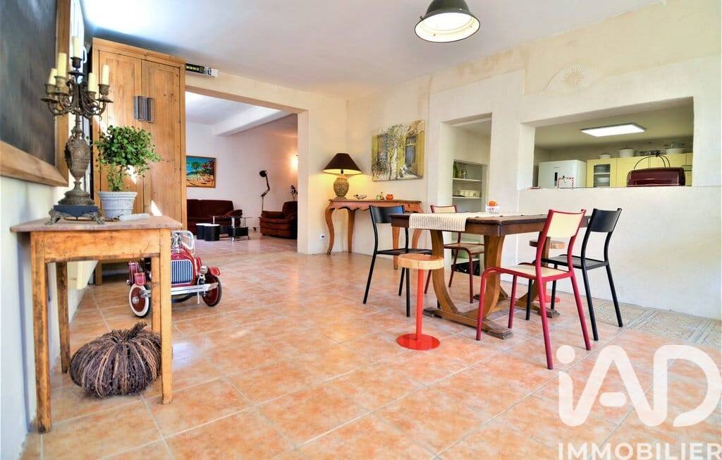 Maison à vendre, 145m², SAINT QUENTIN LA POTERIE