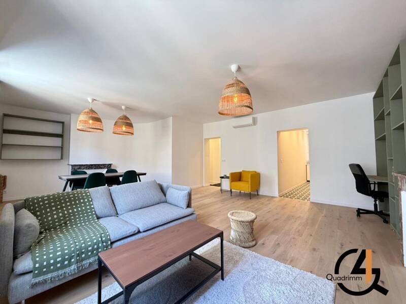 Maison à louer, 77m², MONTPELLIER