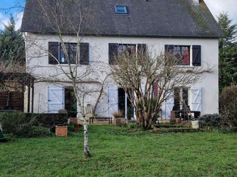 Maison à vendre, 200m², TOURS