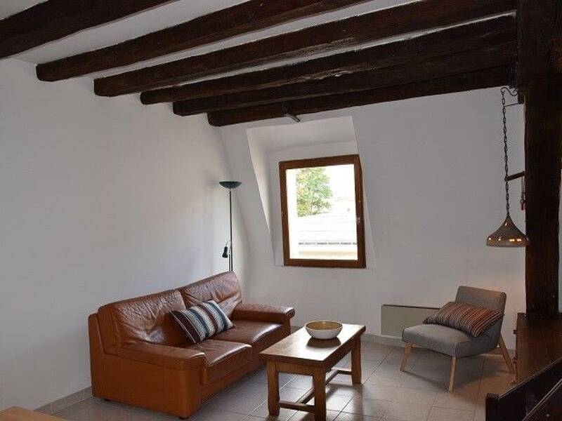 Maison à louer, 28m², PARIS 5E