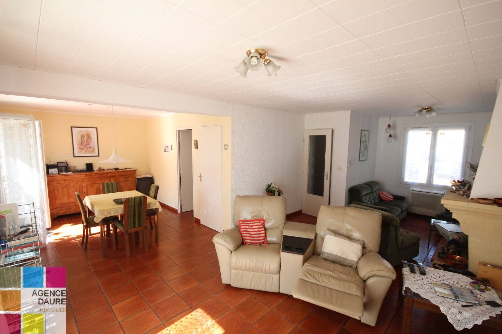 Maison à vendre, 107m², PORTIRAGNES
