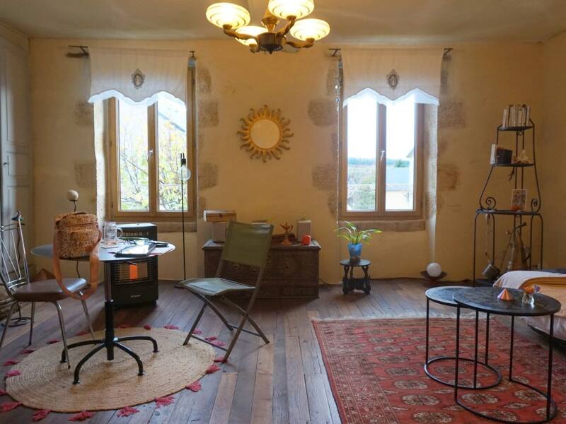 Maison à vendre, 117m², SAINT HONORE LES BAINS