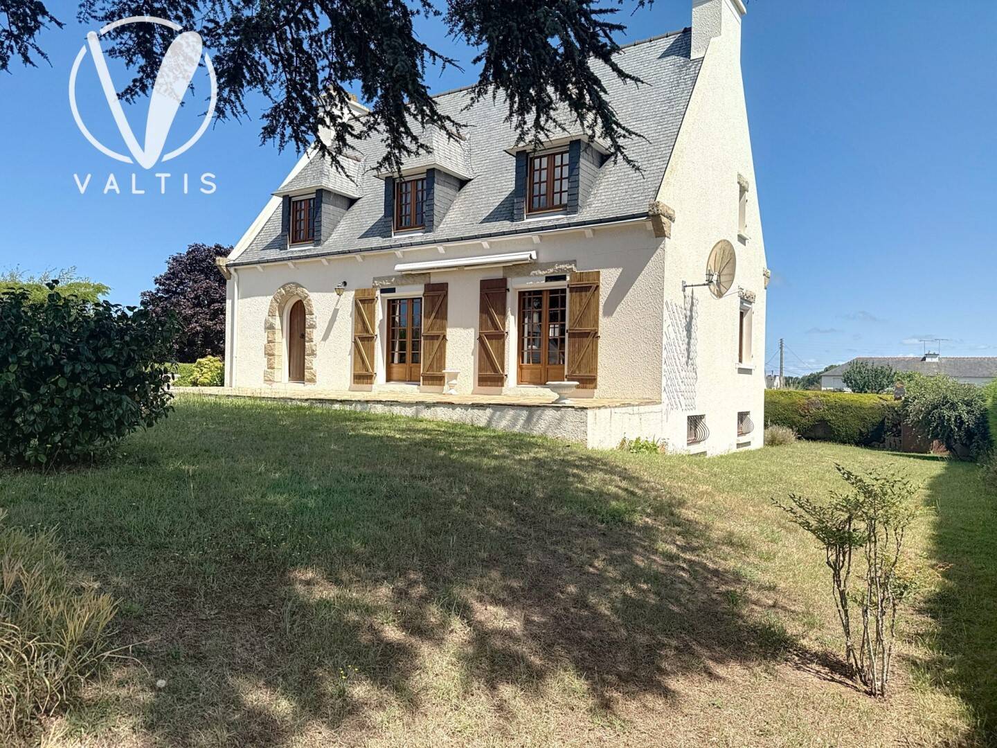 Maison à vendre, 130m², SAINT CAST LE GUILDO