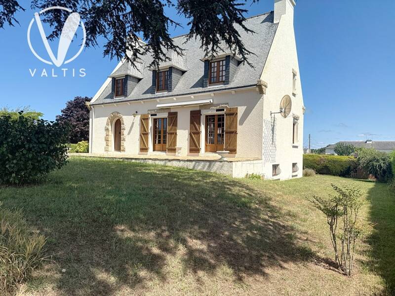 Maison à vendre, 130m², SAINT CAST LE GUILDO