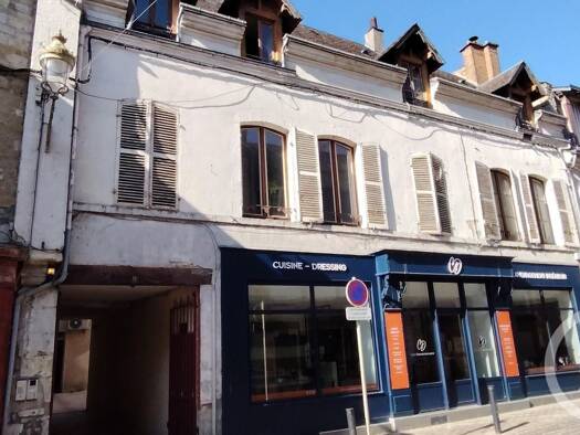 Immeuble à vendre 243 550 € Pithiviers 45300