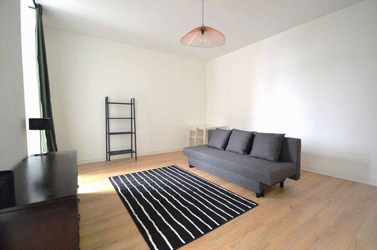 Maison à louer, 35m², PAU