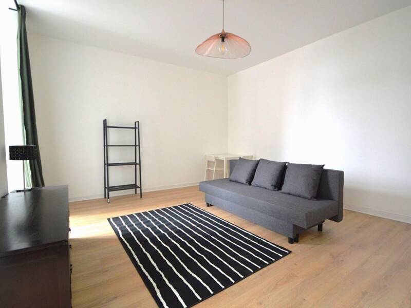 Maison à louer, 35m², PAU