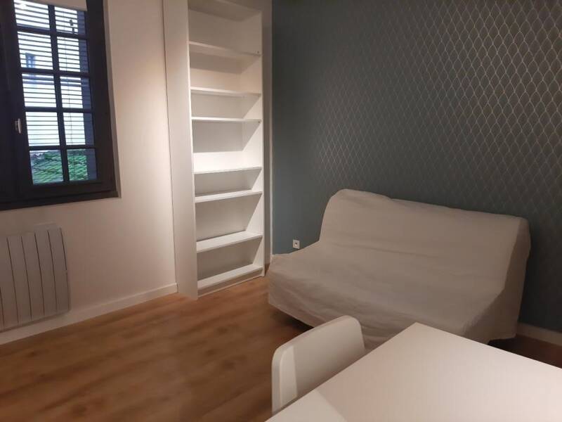 Maison à louer, 20m², LIMOGES