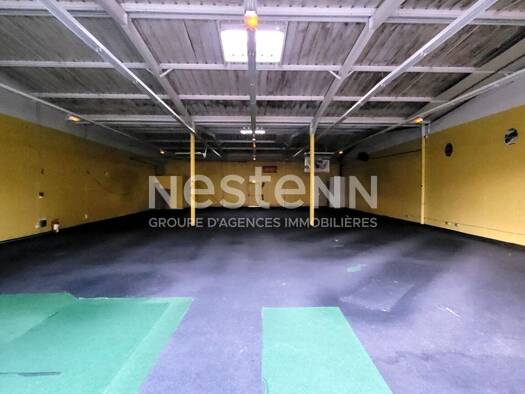 Local commercial à louer 4 868 € 444 m² de surface de vente Saint-Gervais-la-Forêt 41350