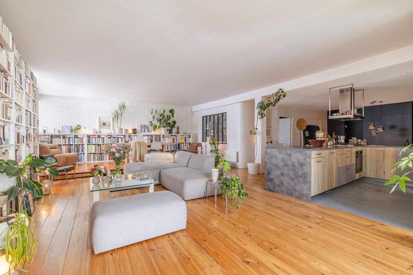 Maison à vendre, 111m², MONTREUIL