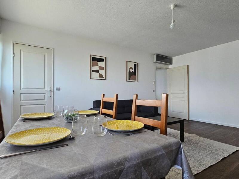 Maison à louer, 12m², BORDEAUX