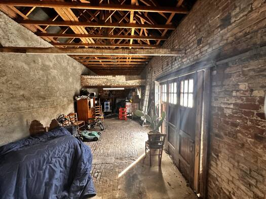 Ferme à vendre 349 000 € 8 pièces 5 chambres 223 m² 3 869 m² de terrain Sud Lallaing 59167