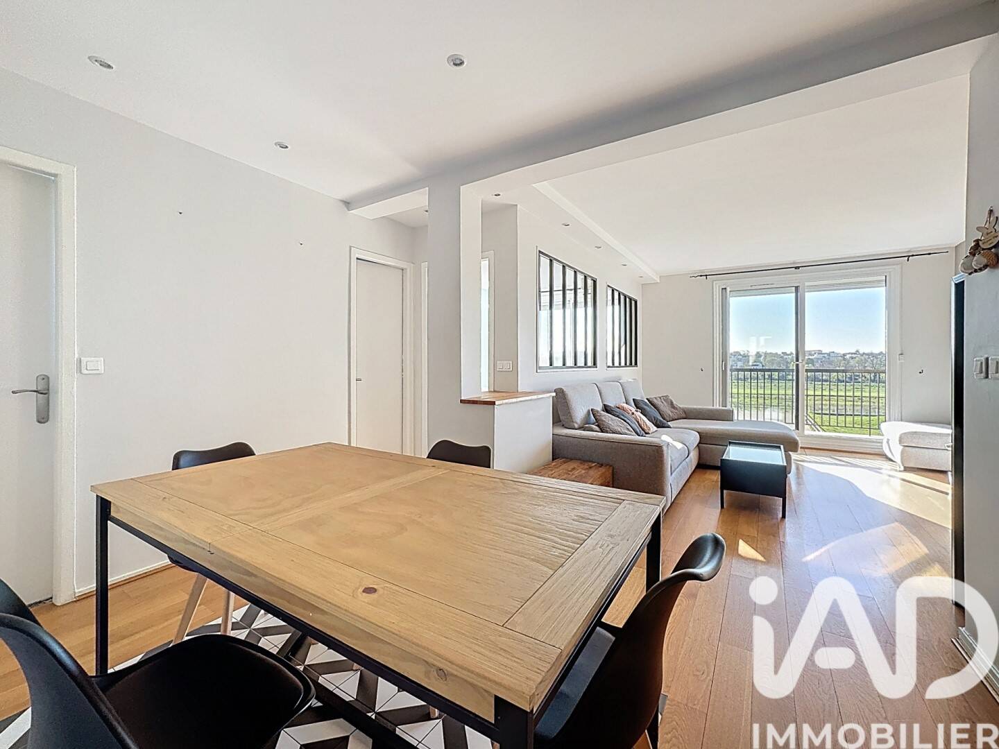 Maison à vendre, 70m², MAISONS LAFFITTE