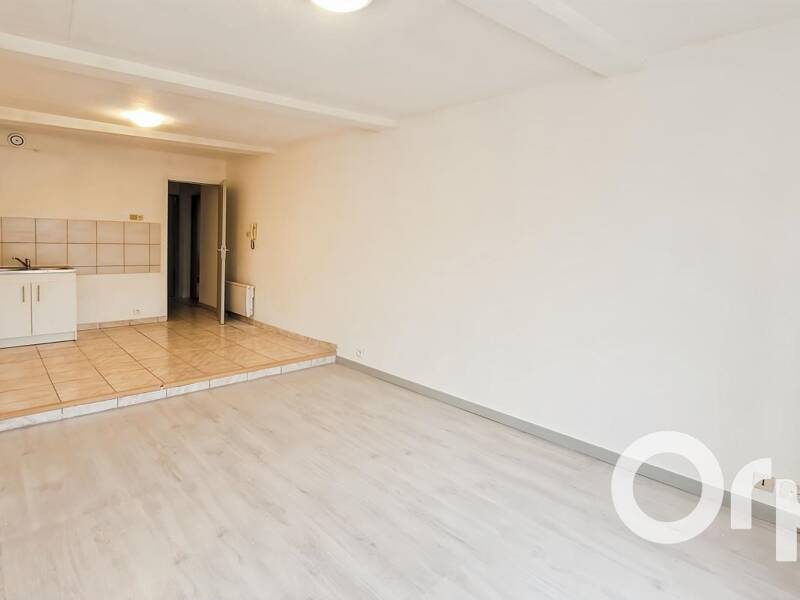 Maison à louer, 41m², LIVRON SUR DROME