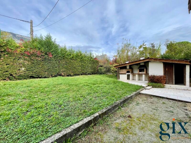 Maison à louer, 144m², SAINT ISMIER