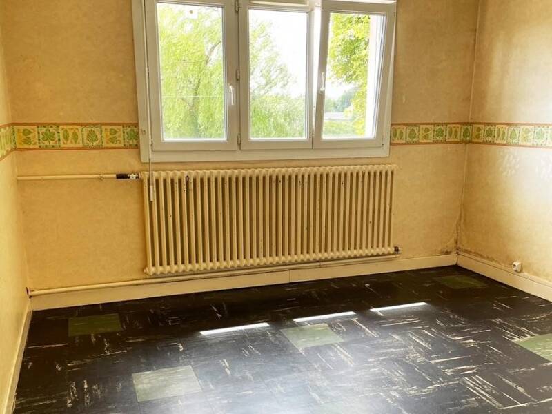 Maison à vendre, 99m², CHATEAU SALINS