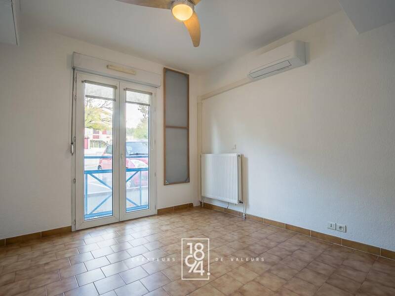 Maison à vendre, 36m², AIX EN PROVENCE