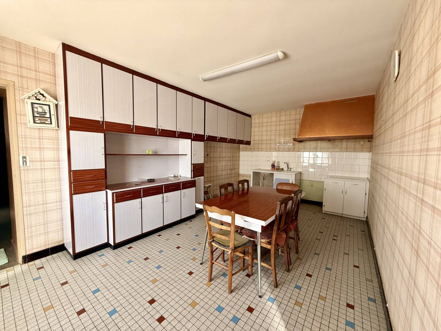 Maison à vendre, 130m², SAINT MARTIN DE FRAIGNEAU