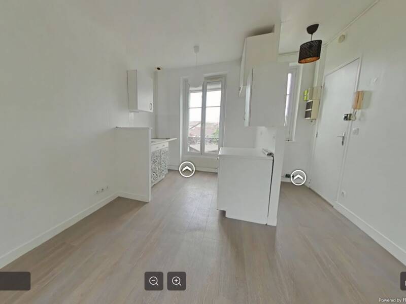 Maison à louer, 35m², SAINT MAUR DES FOSSES