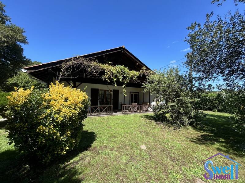 Maison à vendre, 205m², MAGESCQ