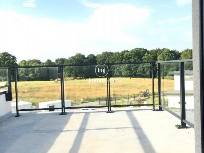 Maison à louer, 110m², LIMOGES