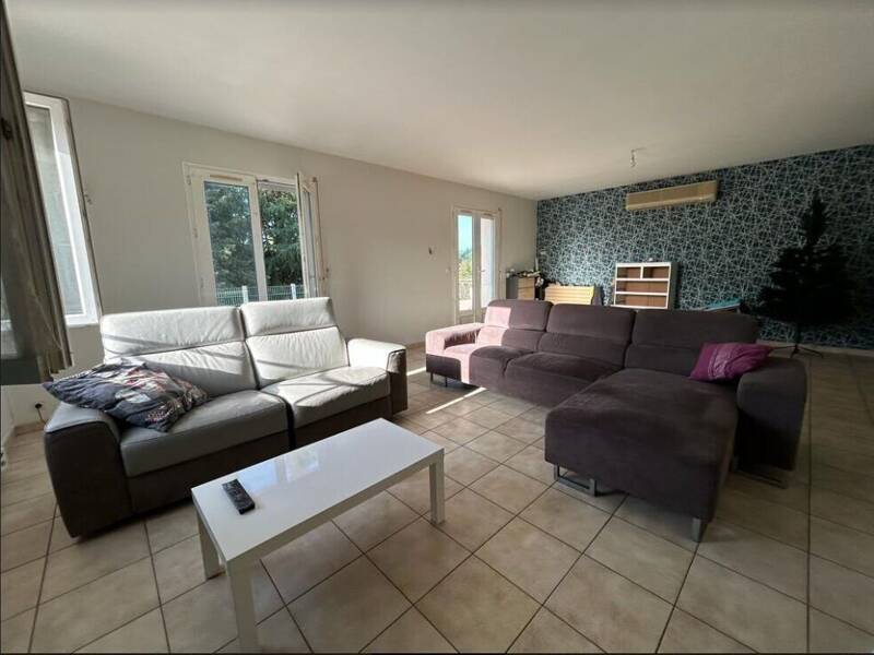 Maison à louer, 217m², LA CHAPELLE VENDOMOISE