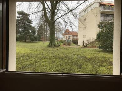 Appartement à louer 530 € 1 pièce 13 m² RDC Maisons Laffitte 78600