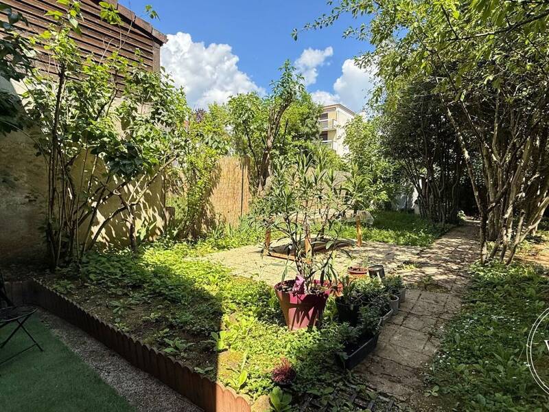 Maison à vendre, 99m², DIJON