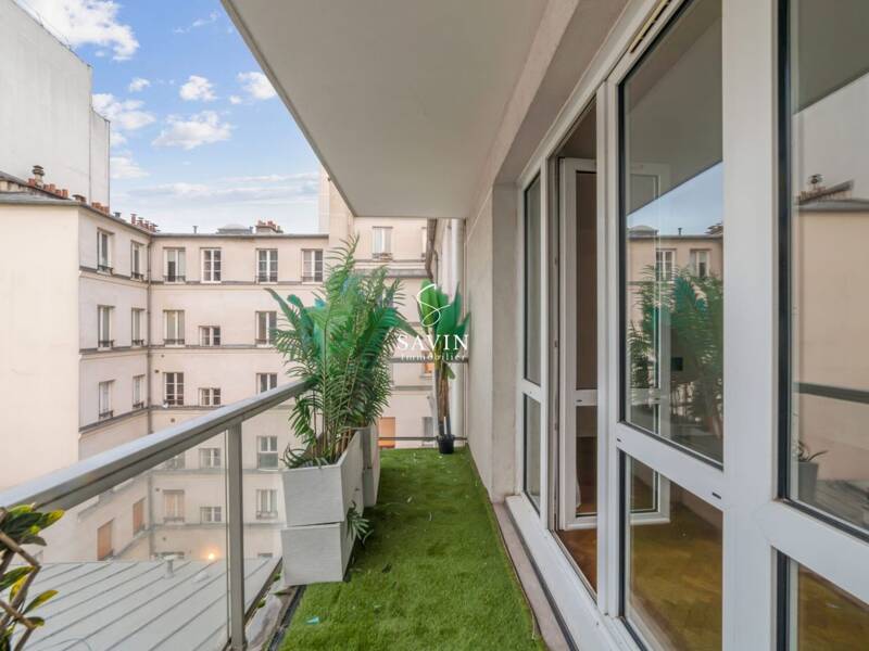 Maison à vendre, 112m², PARIS 12E