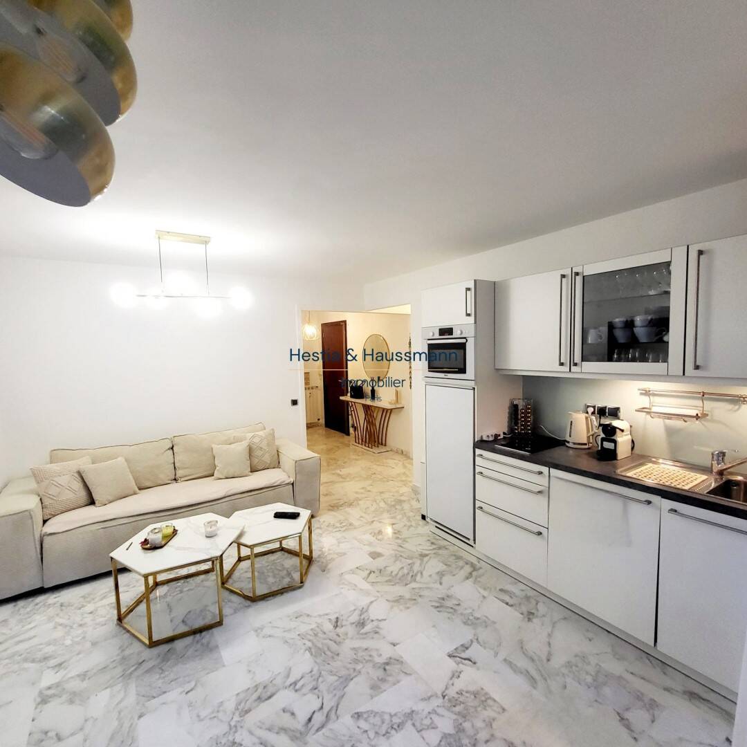 Maison à louer, 51m², CANNES